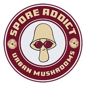 SPORE ADDICT